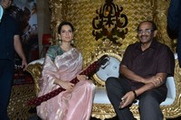 Manikarnika Movie Trailer Launch